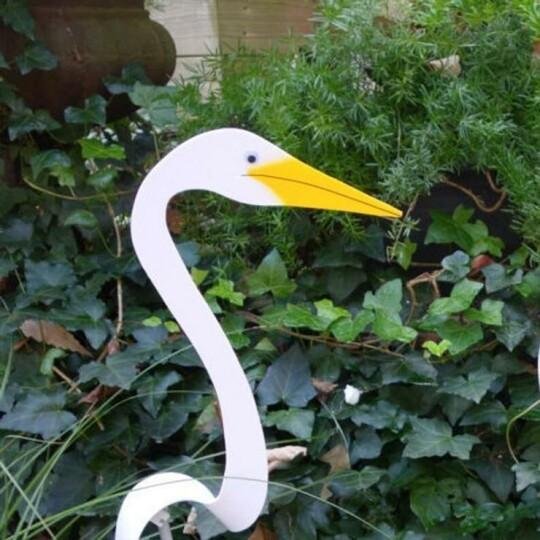 Swirl Bird-A Whimsical And Dynamic Bird That Spins With The Slight Garden Breeze - Image 15