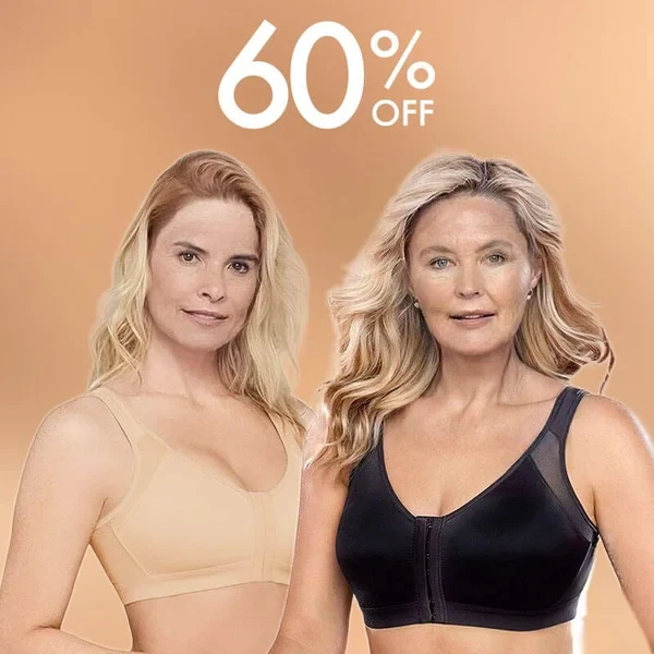 💥This Week's Special Price Sale 48% OFF💥Adjustable Chest Brace Support Multifunctional Bra - Image 11