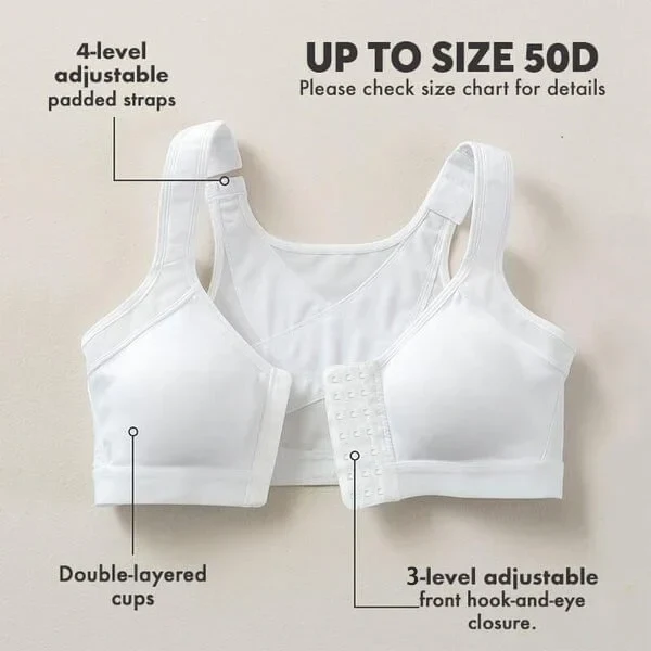 💥This Week's Special Price Sale 48% OFF💥Adjustable Chest Brace Support Multifunctional Bra - Image 6