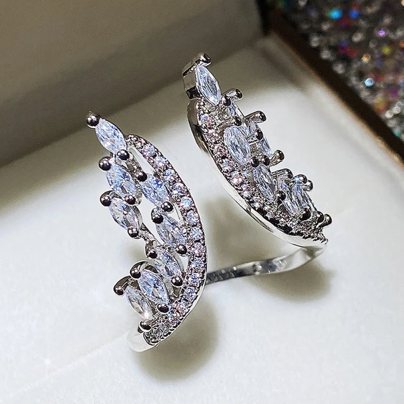 49% OFF🔥Angel Wings Bracelet / Ring - Image 10