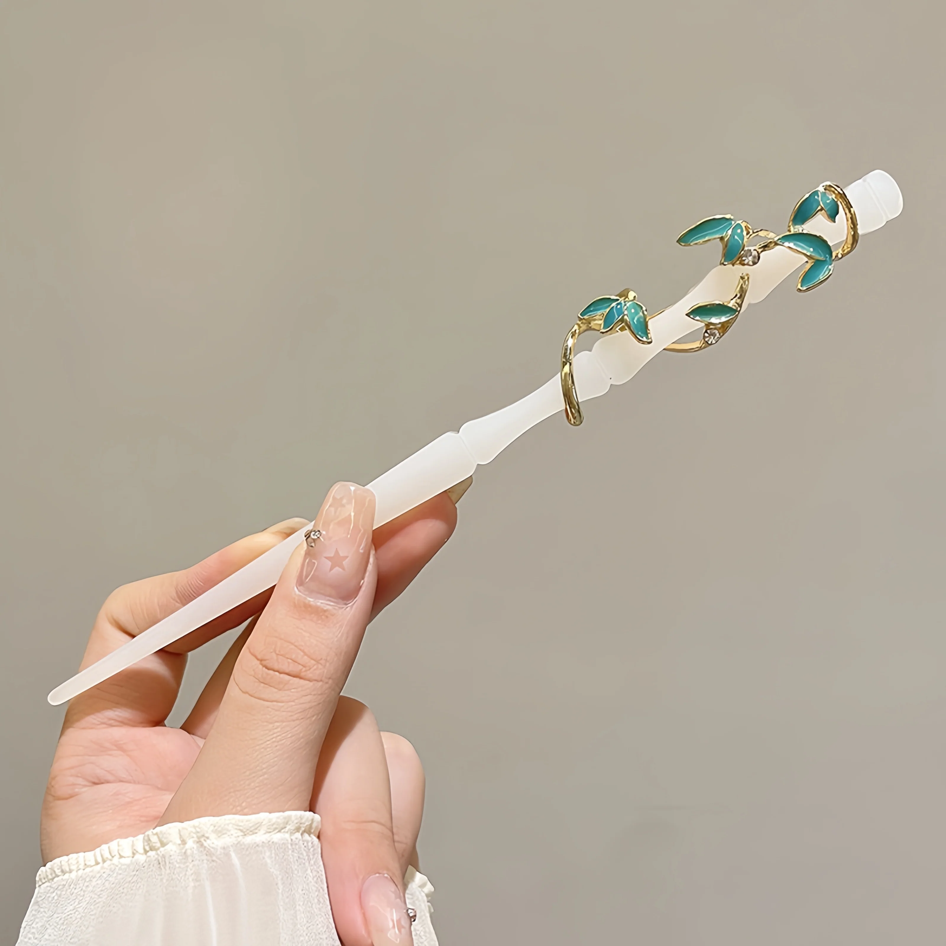 Simple hairpin
