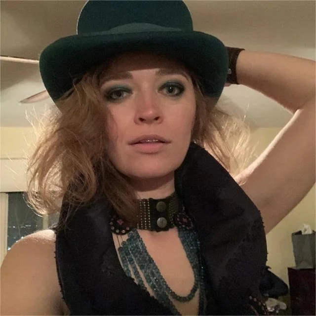 🎁Asymmetric top hat - Image 33