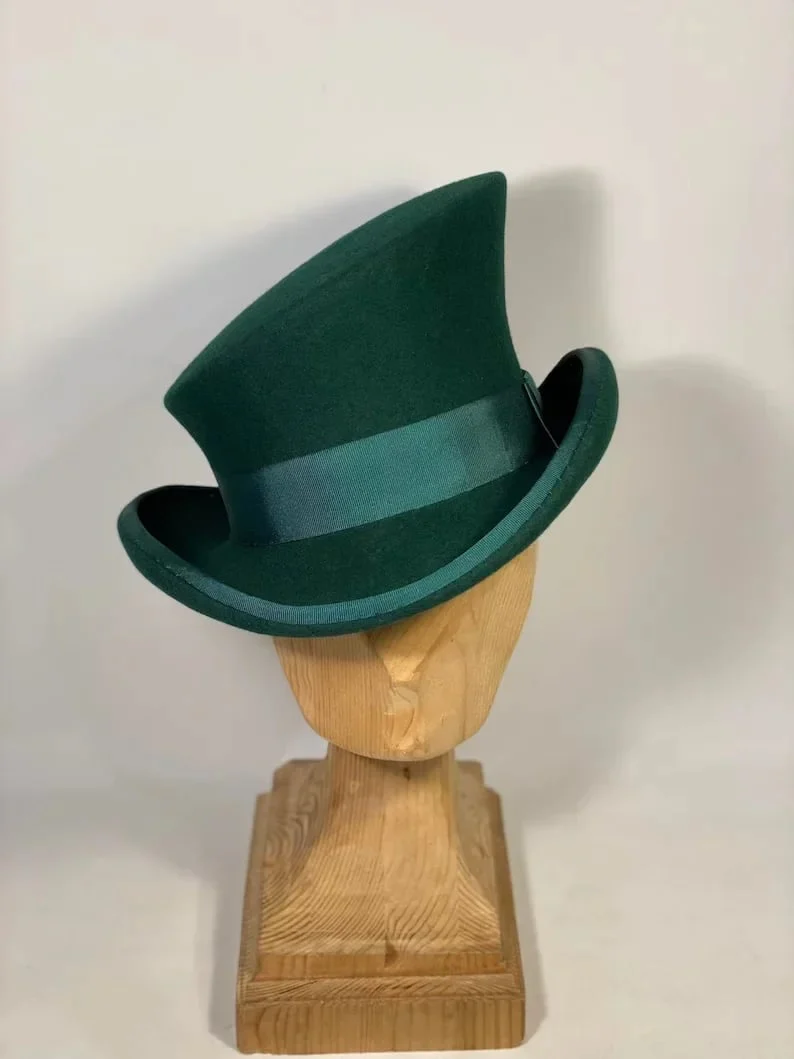 🎁Asymmetric top hat - Image 41