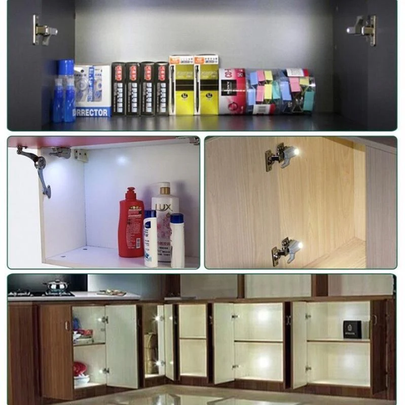 Automate the lighting in your closets - Image 9