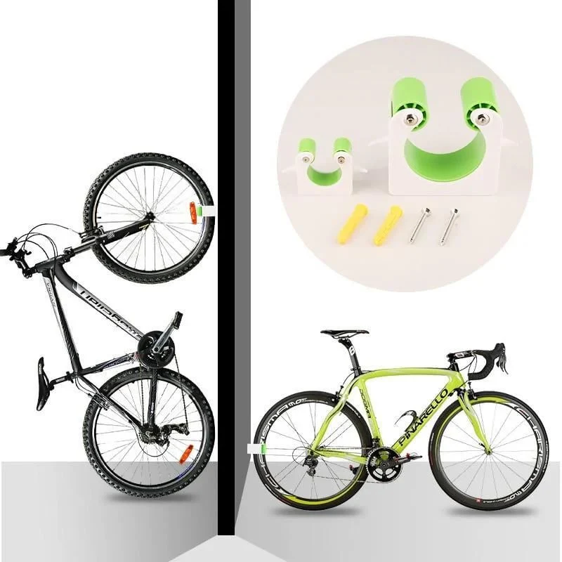 🚲Bicycle Rack Storage - Factory Outlet - Image 12