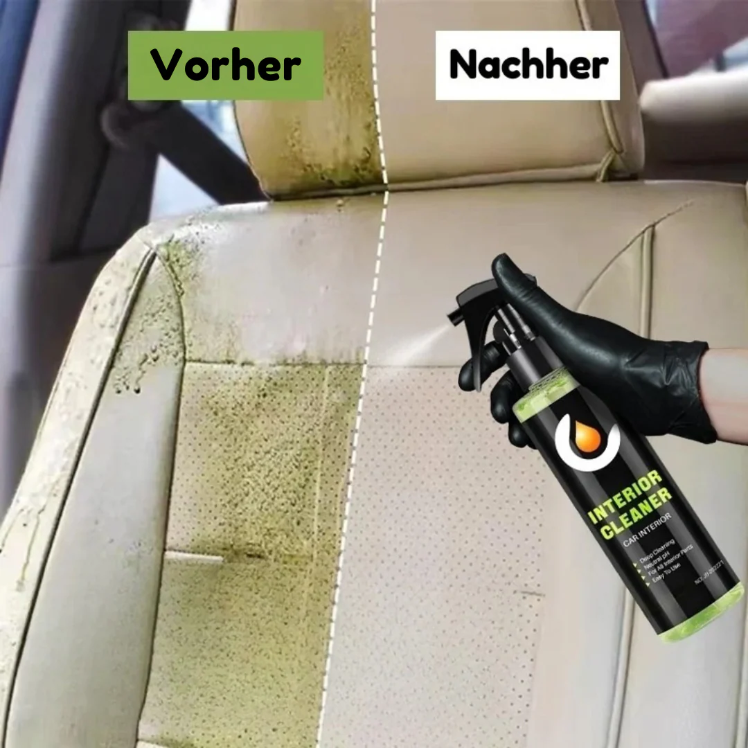 Car Interior Cleaner (Buy More, Save More) - Image 2