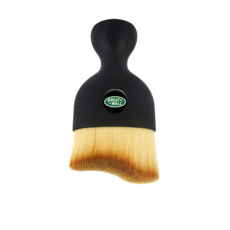 🚗Car interior cleaning brush with logo - Image 26