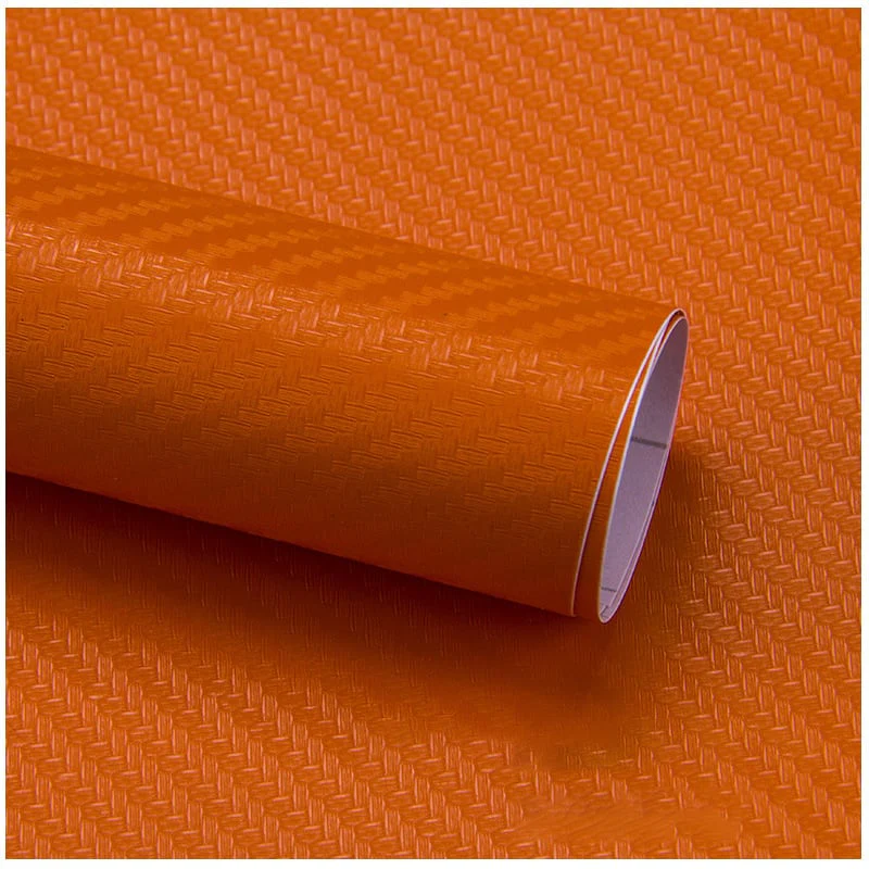 Carbon Fiber Car Wrap Vinyl Roll with Air Release - Image 10