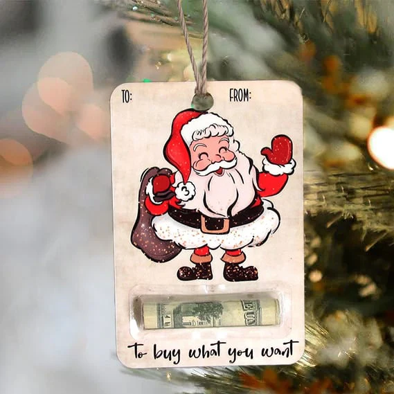 Radiantgrp - Christmas Money Holders Gift - Image 3