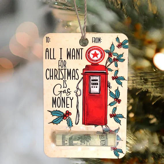 Radiantgrp - Christmas Money Holders Gift - Image 8