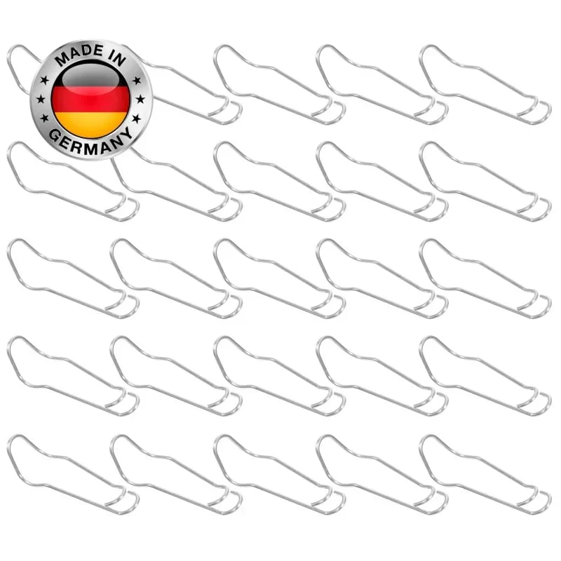 🔥Made in Germany🎉Connecting Buckles - Image 11
