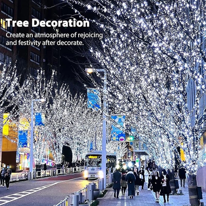 ✨SALE 50% OFF!!!✨✨Copper Wire Firecracker Light String - Image 2