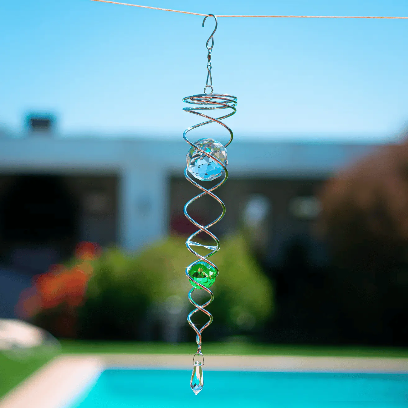 Decorative Spiral - Image 3
