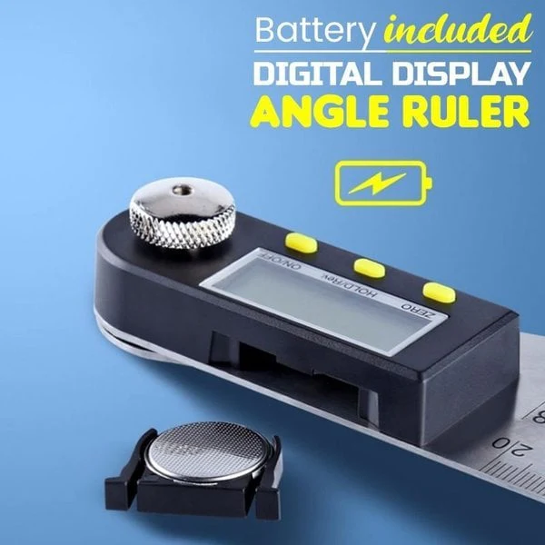 š„Hot Saleš„Digital display Angle ruler - Image 6