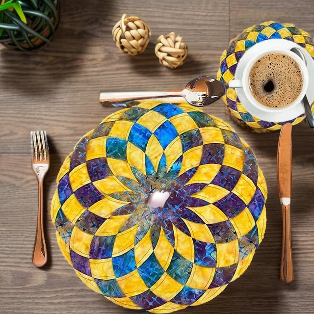DIY Magic Coasters – With Instructions - Image 7