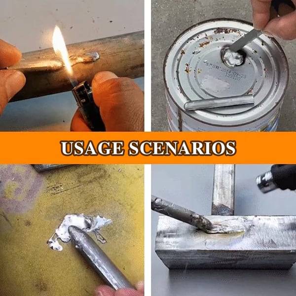 👉55%off🔥Easy welding electrode aluminum rod - Image 3