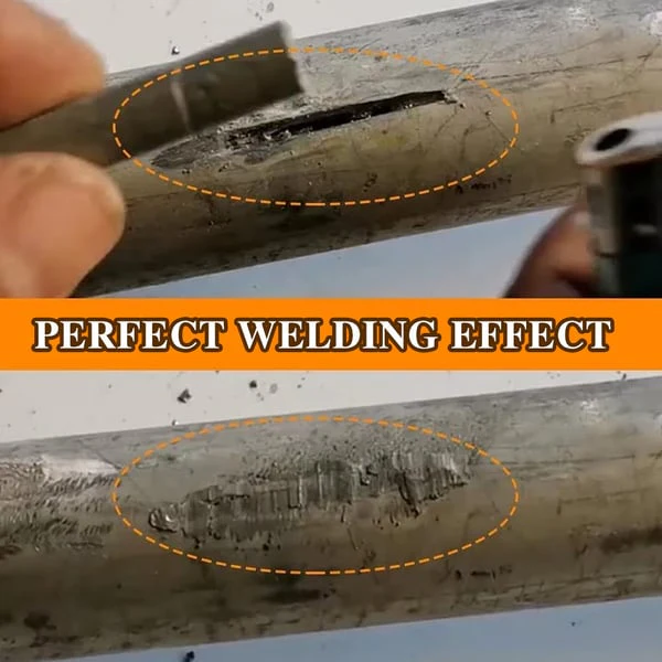 👉55%off🔥Easy welding electrode aluminum rod - Image 4