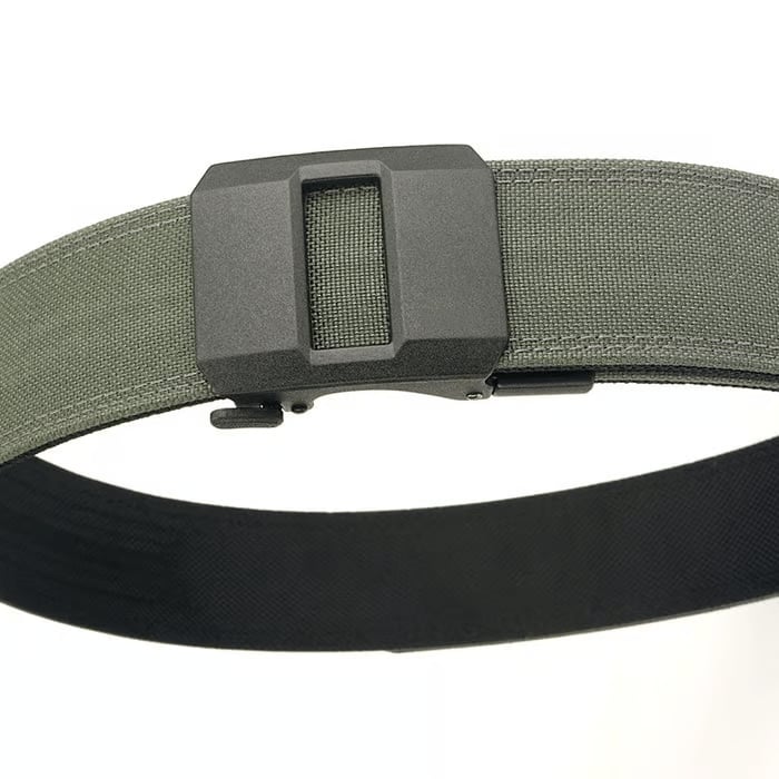 🔥EDC Nylon Ratchet Belt - Image 2