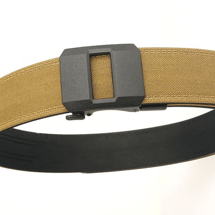 🔥EDC Nylon Ratchet Belt - Image 3