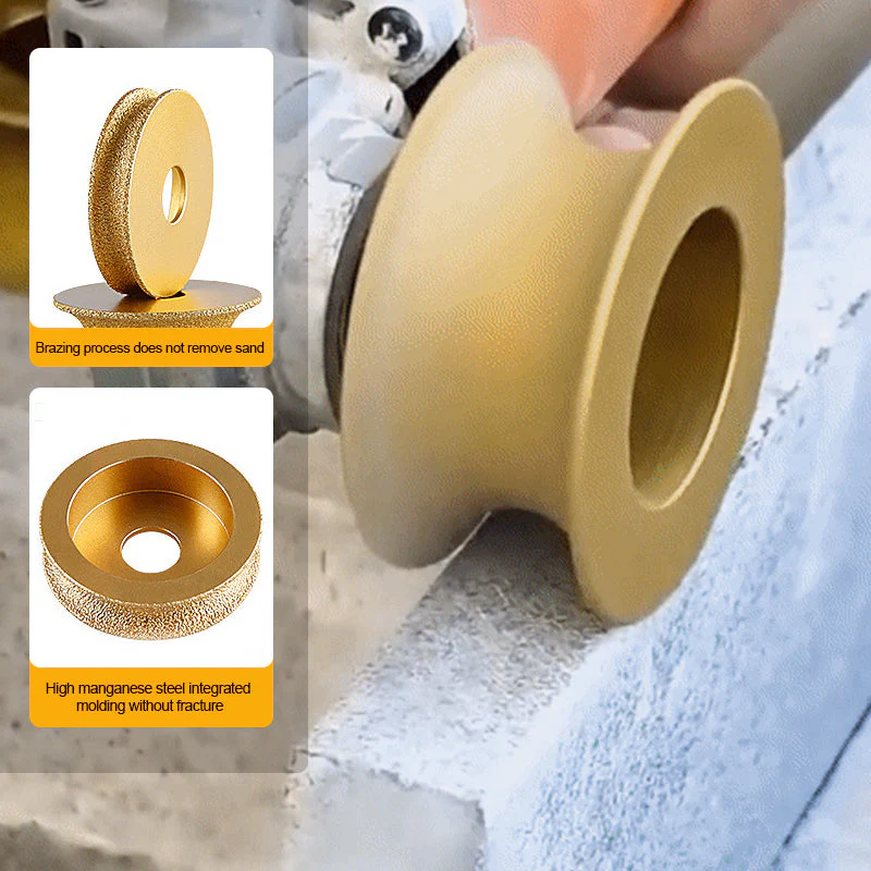 🔥Hot Sale🔥 Edge Diamond Grinding Wheel - Image 10