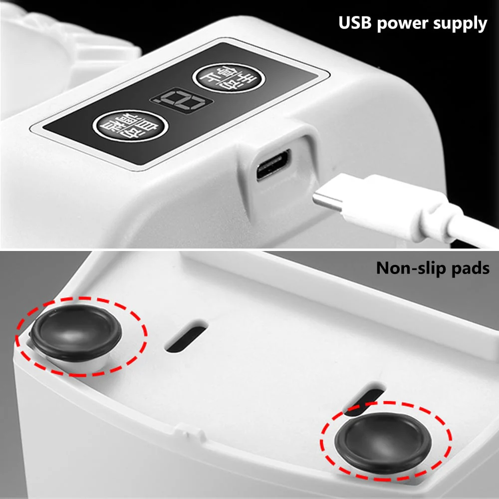 Electric Dumpling Machine - Image 6