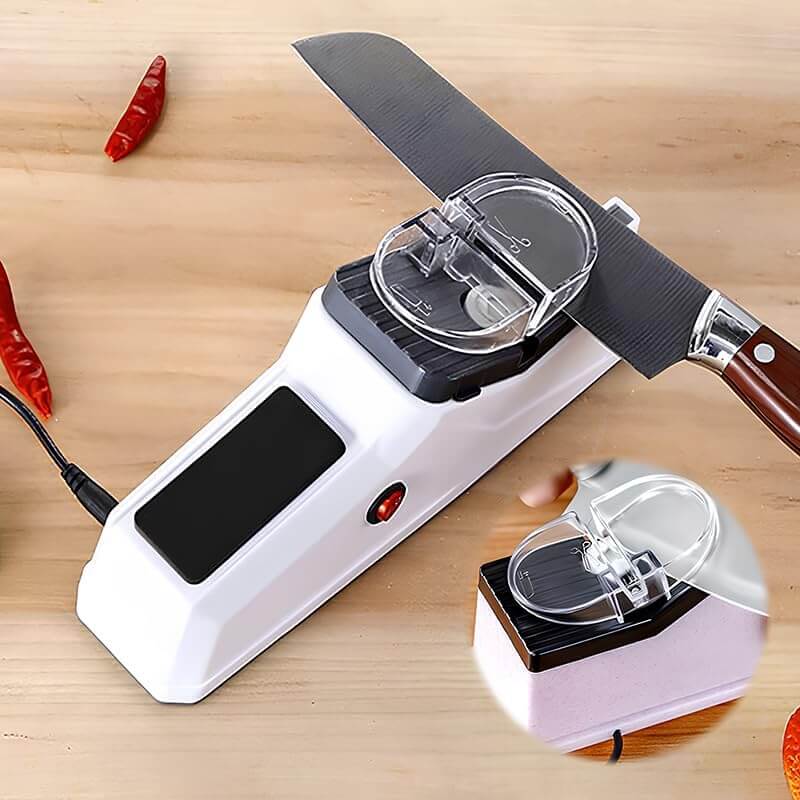 Radiantgrp - Limited time offerđ„Electric knife sharpener - Image 2
