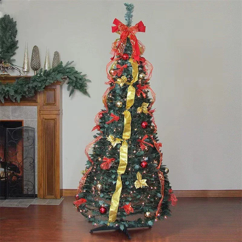Folding Christmas Tree Decoration(Free Shipping) - Image 16