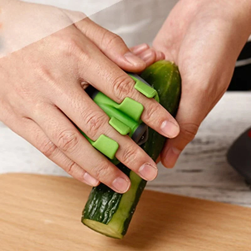 🍎FRUIT AND VEGETABLE PEELER - Image 4
