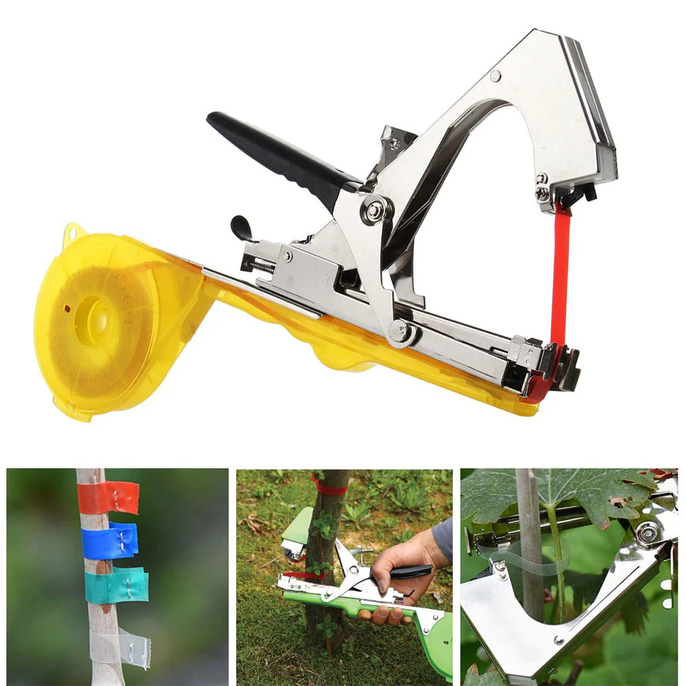 Radiantgrp - Garden Tying Machine - Image 4