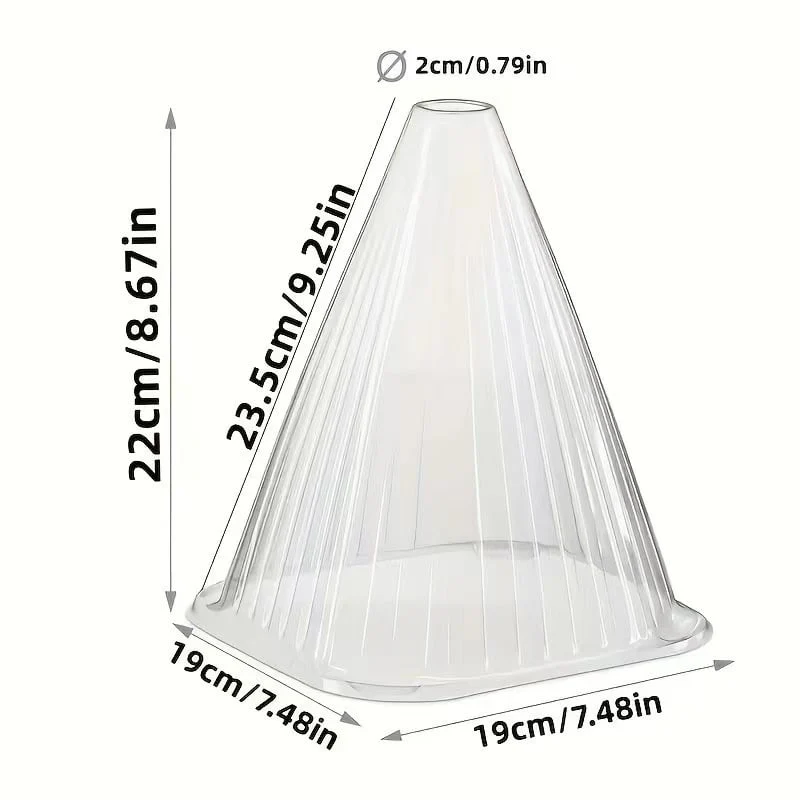 🌱Gardening Greenhouse Plant Covers - Image 10