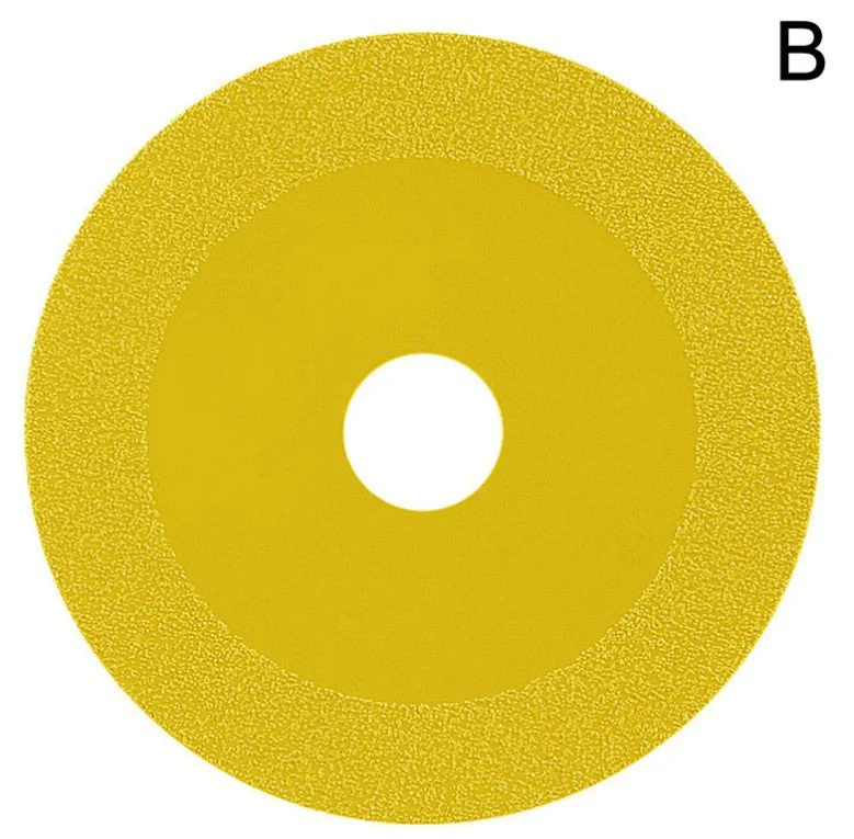 ✨50% off for a limited time ✨✨glass cutting disc for angle grinder - Image 4