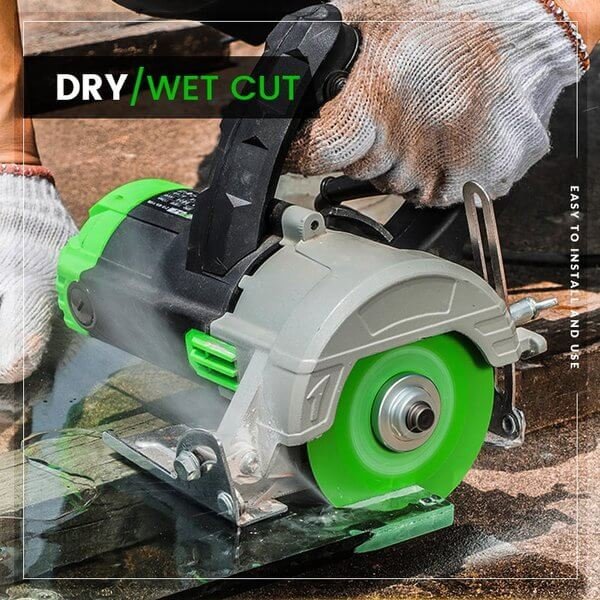 ✨50% off for a limited time ✨✨glass cutting disc for angle grinder - Image 9