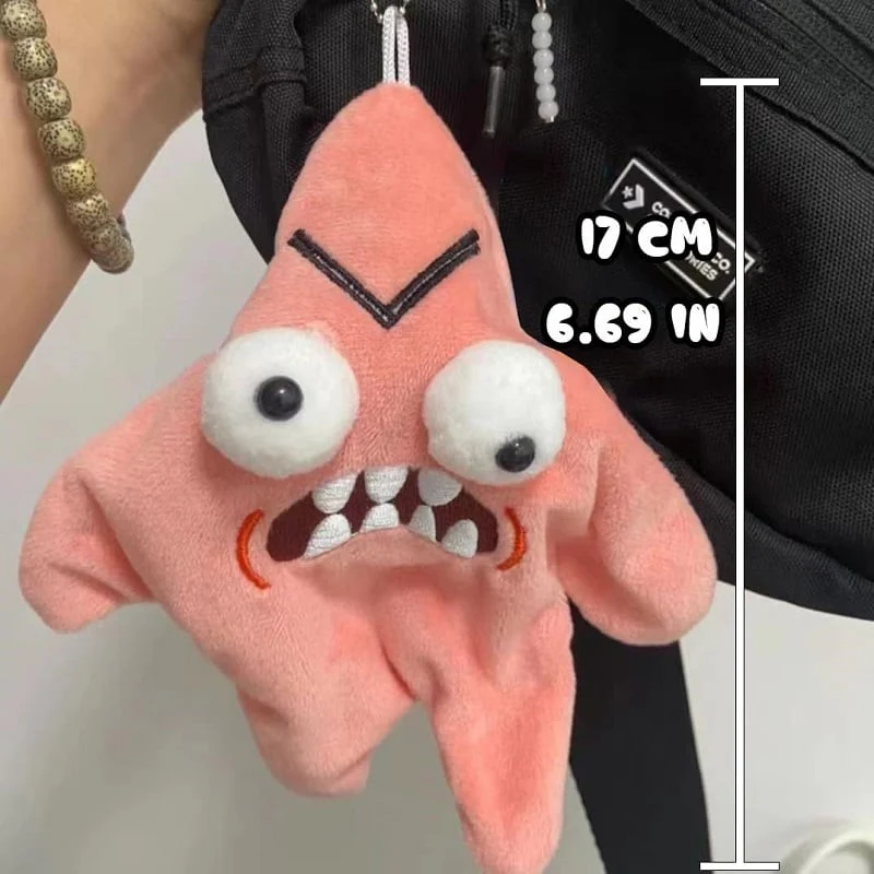 Grumpy Starfish - Image 5