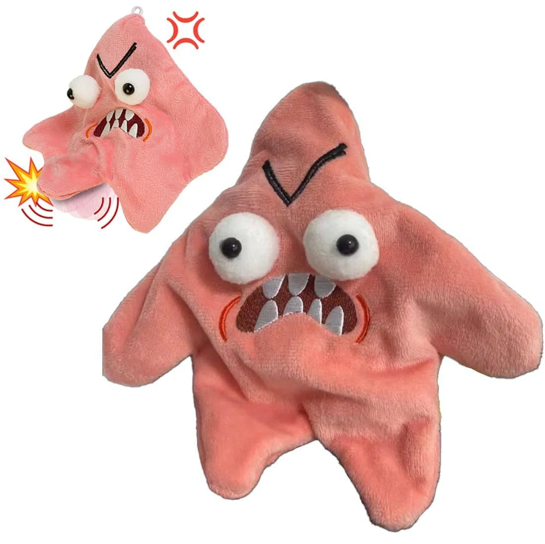 Grumpy Starfish - Image 6