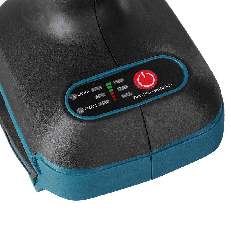 High Torque Lithium Battery Impact Wrench - Image 2