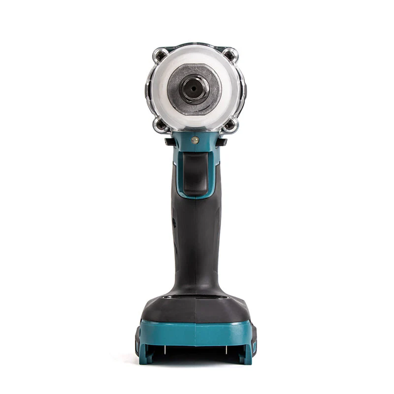 High Torque Lithium Battery Impact Wrench - Image 9