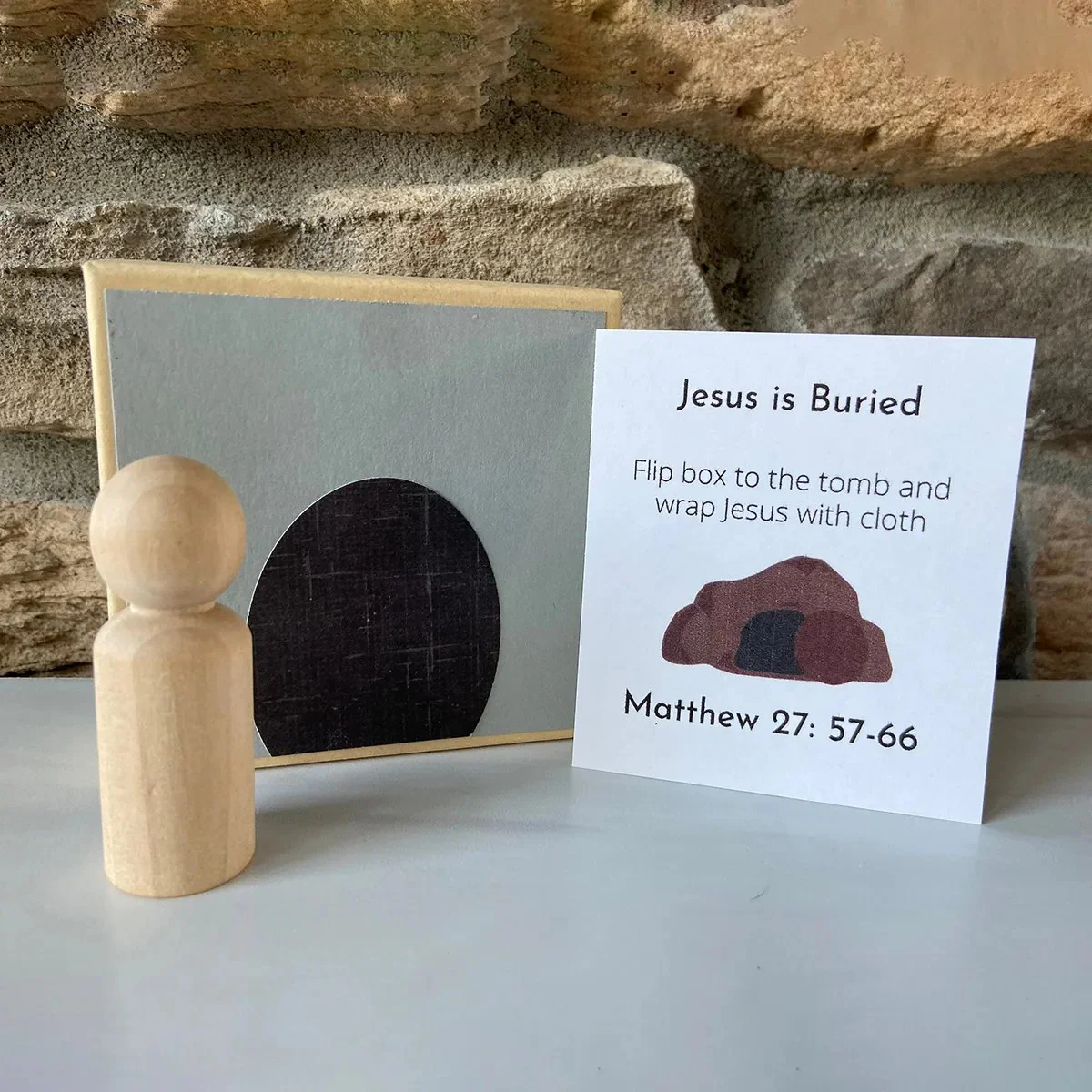 Holy Week Box | Easter Box Set - Image 2