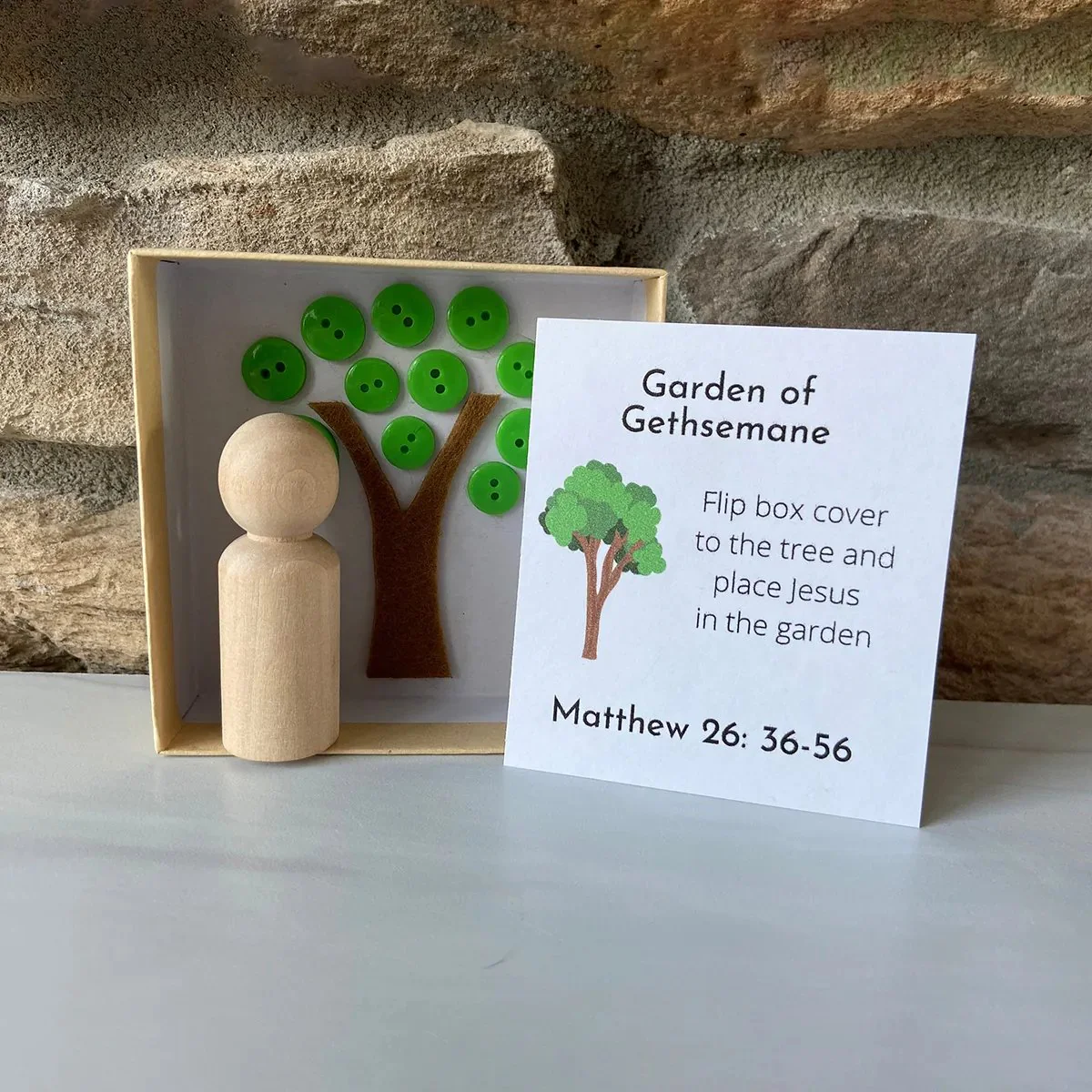 Holy Week Box | Easter Box Set - Image 4
