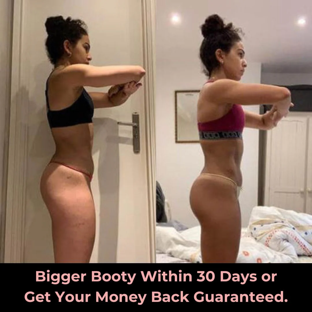 🍑Honey buttocks magic tool🍑EMS buttocks trainer - Image 7