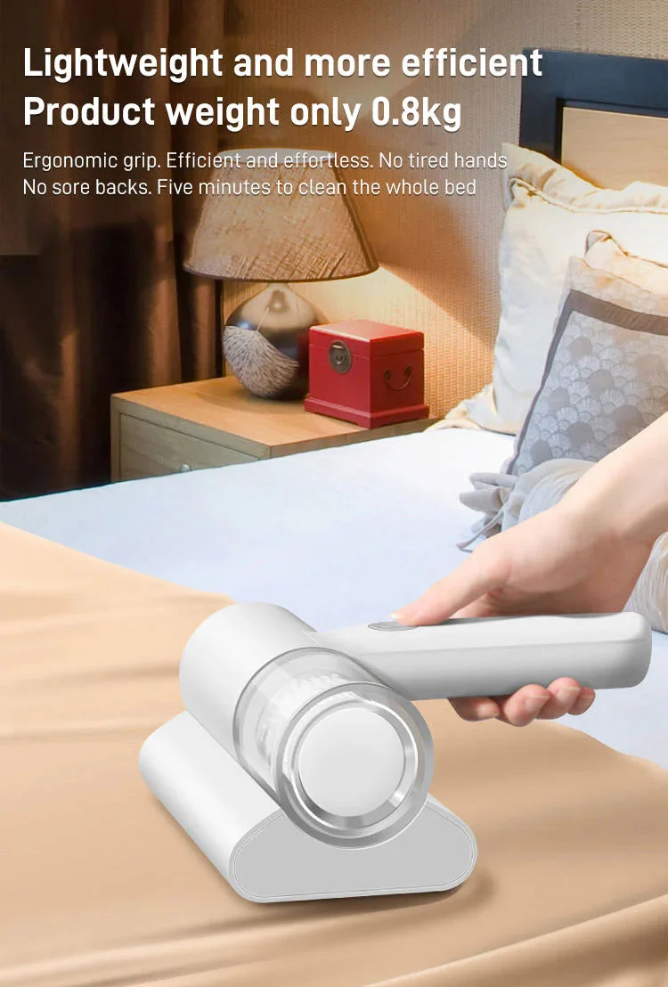 šā”Household High-Frequency Strong Mite Removal Instrument - Image 7
