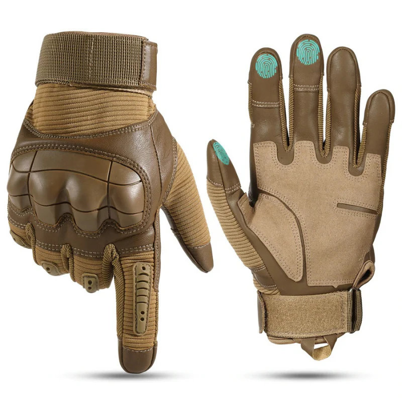 Indestructible Gloves - Image 11
