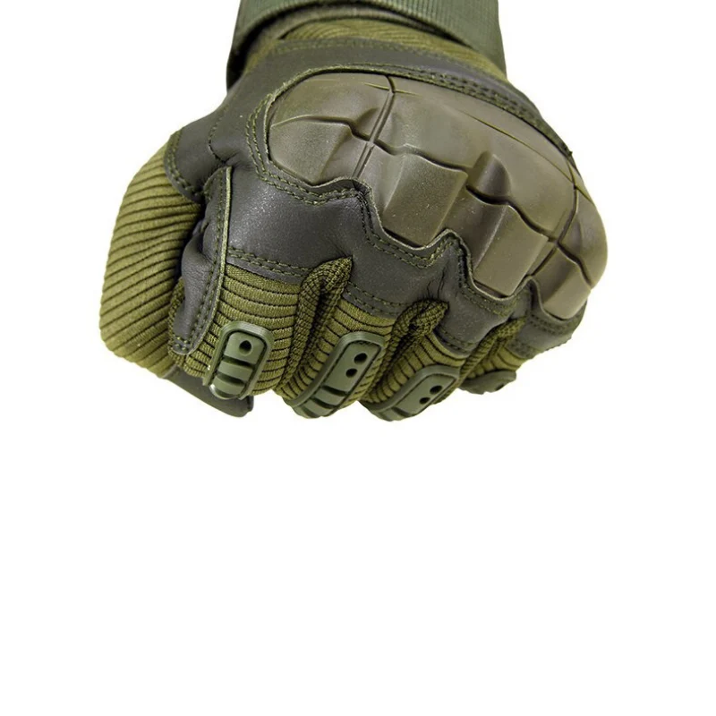 Indestructible Gloves - Image 3