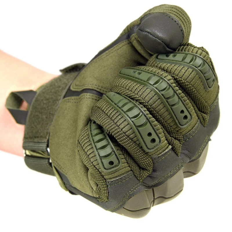 Indestructible Gloves - Image 4