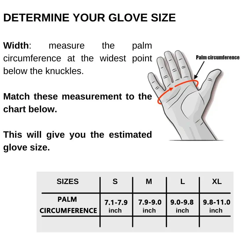 Indestructible Gloves - Image 5