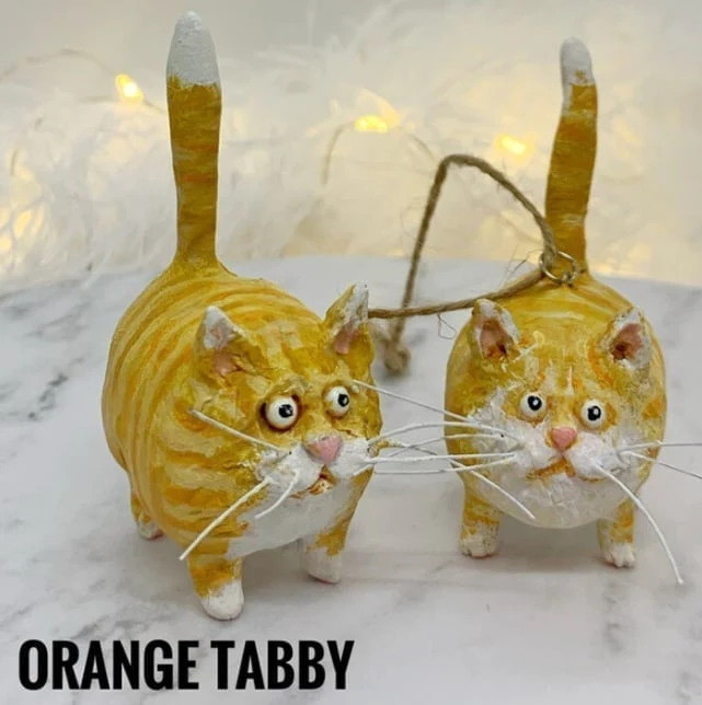 Sale - 49% OFFđKitty Miniature Sculpture - Image 8