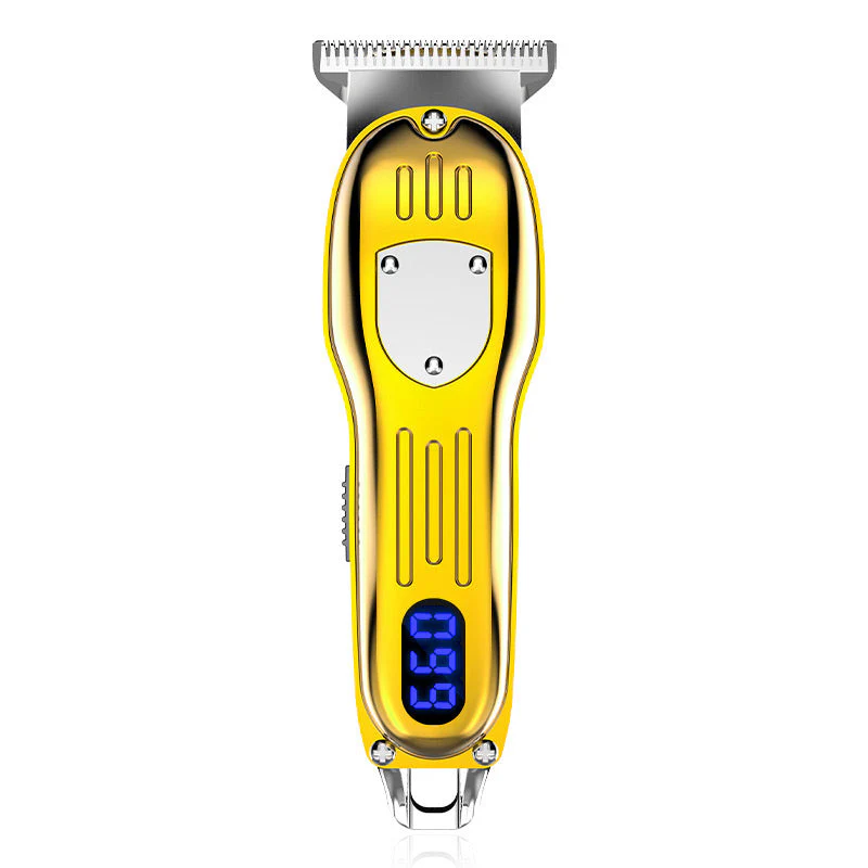 LCD Digital Hair Clipper - Image 5