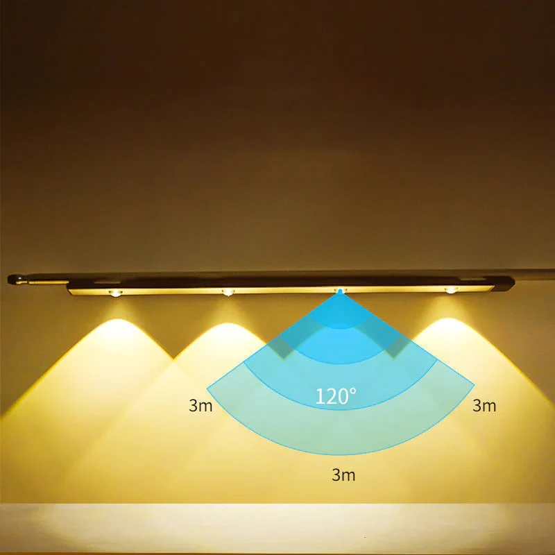 LED-Lichtleisten - Intelligentem Sensor - Image 7