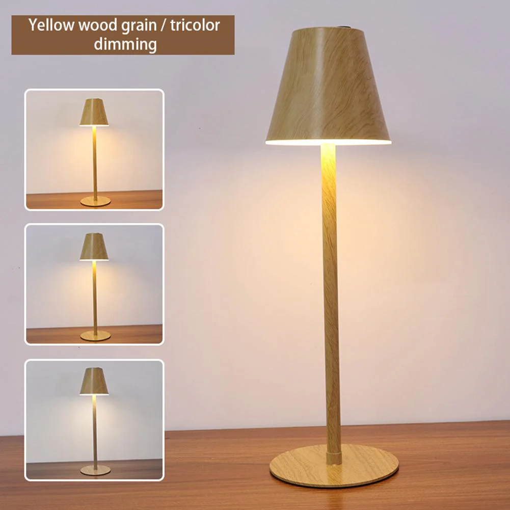 Led Table Lamp - Image 4