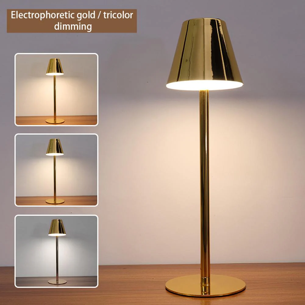 Led Table Lamp - Image 5