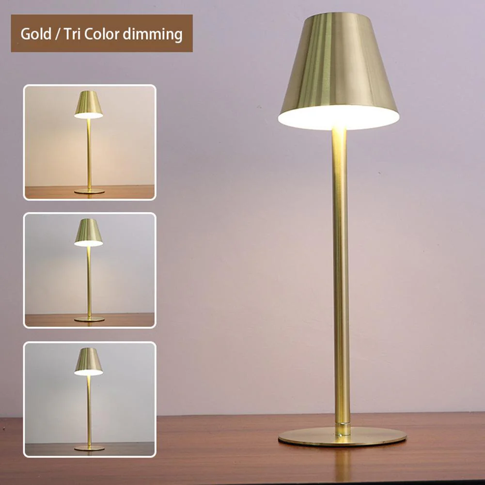 Led Table Lamp - Image 7